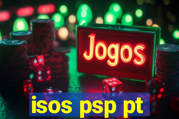 isos psp pt-br